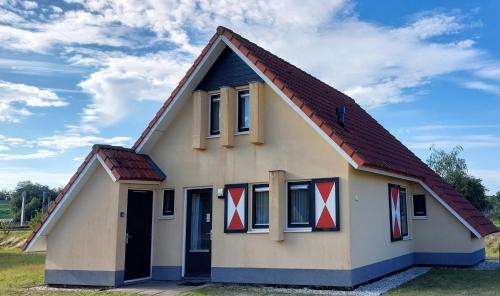 Wezuperbrug House | Mooi Drenthe