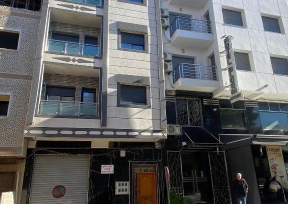 Al Hoceima Apartment | mooi gemeubileerd appartement voor 4/5 personen (4e etage)