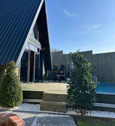 Sapanca Other | Moon Bungalov