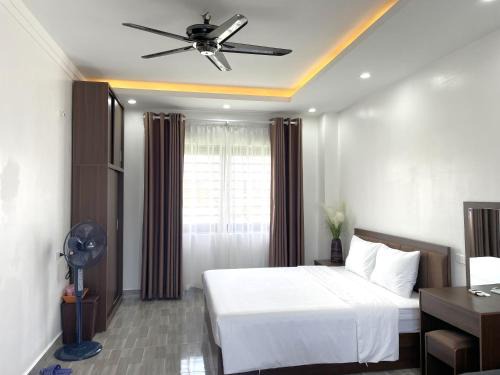 Dich Vong Hau Apartment | Moon Hotel Apt Phạm Tuấn Tài