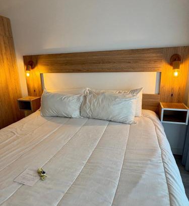 Constitucion Apartment | Moon House San Telmo