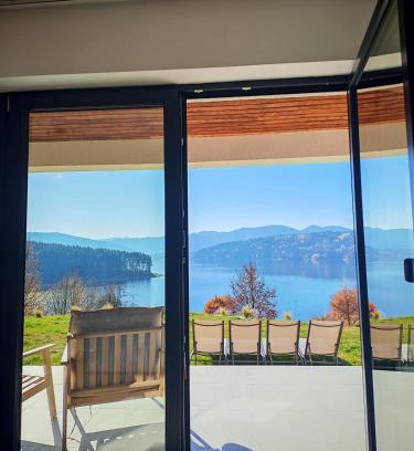 Hangu House | Moon Lake Bicaz - Aurora Garden