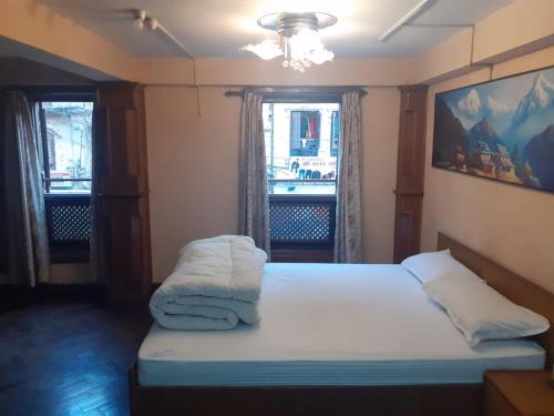 Bhaktapur House | Moon Light Guest House