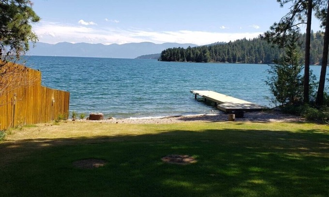 Proctor House | Moonbeams and Cabin Dreams