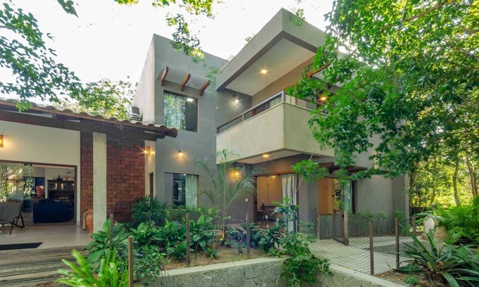Pipa House | Moonlight House Pipa