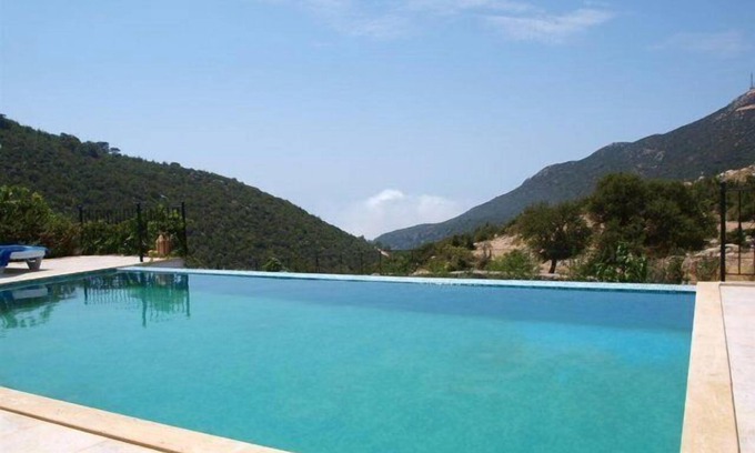 Sarıbelen Hotel | Moonstone House