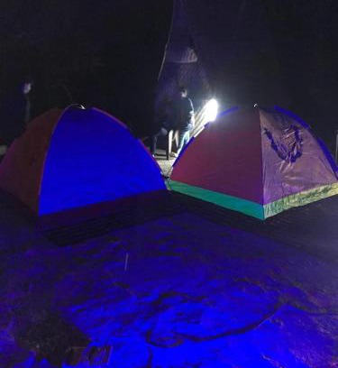 Karjat Hotel | Moonwake Xotika