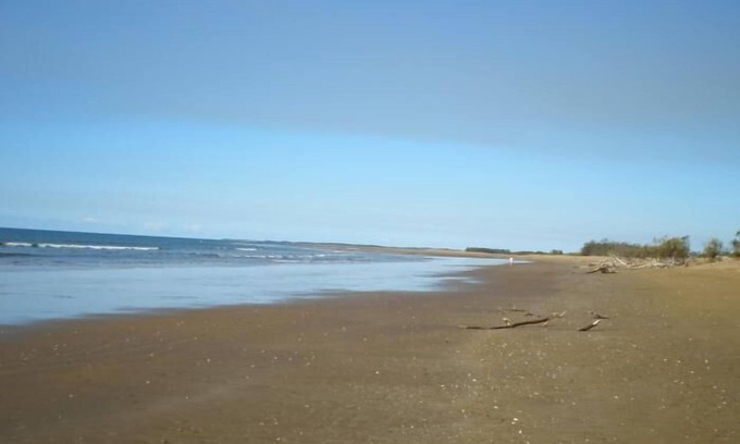 Moore Park Beach Hotel | Moore Park Beach Motel