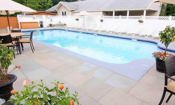 Prattsville Hotel | Moore's Motel