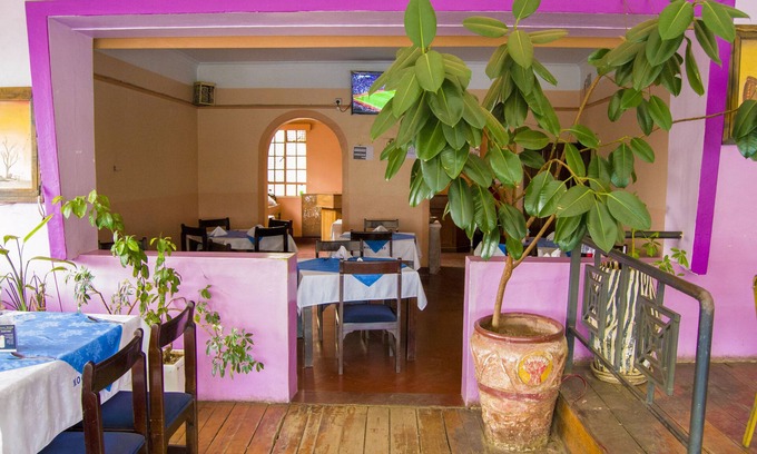 Ngara West Hotel | Mooreland Hotel Nairobi