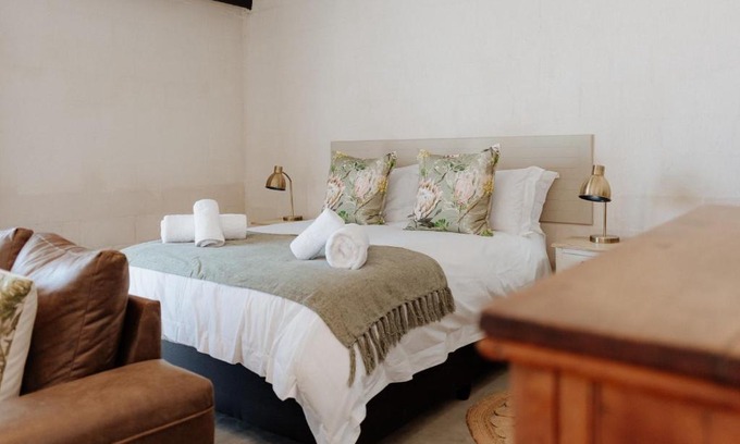 Paternoster Apartment | Moorings 1