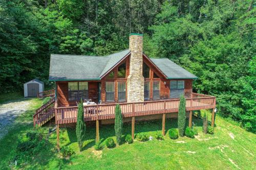 Cosby House | Moosetrax