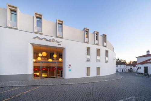 Evora Hotel | Moov Hotel Évora