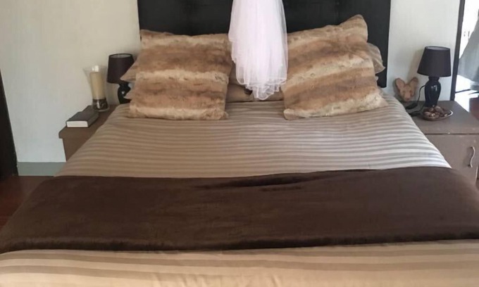 Marloth Park House | Mopani Manor Self Catering Guest House