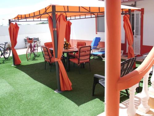 Alfarrobeira House | Moradia perto dos Palmares