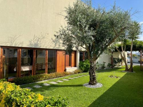 Ovar House | Moradia próxima da praia do Areinho, na Ria, e praia dos Marretas