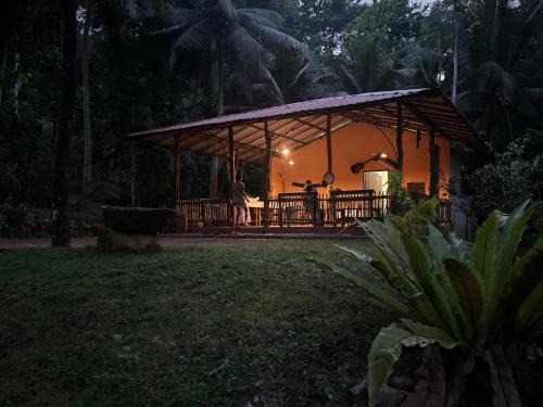Elpitiya Resort | Morakanda Vila