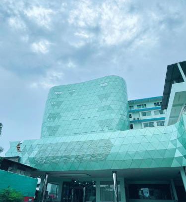 Chumphon Hotel | Morakot Twin Chumphon