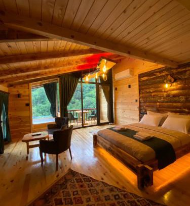 Cayirduzu Bed & Breakfast | Morci Suit Villa