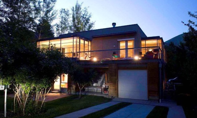 West End House | More bacon for your money!