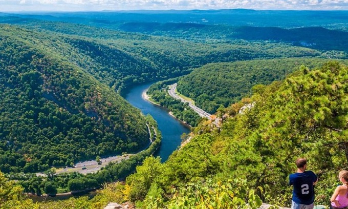 Shawnee On Delaware Resort | More to explore than you have time for !