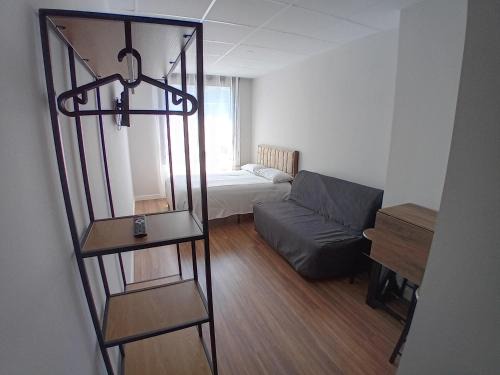 Deustuko San Pedro-Erribera Apartment | Morgan Apartments Bilbao