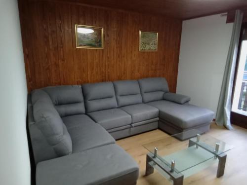 Morgex Apartment | Morgex 2