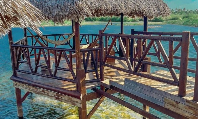 Icarai de Amontada Cabin | Moriá Eco Lodge