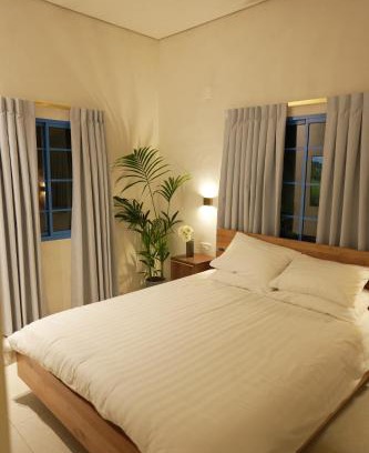 Beit She'an House | MORI HOUSE