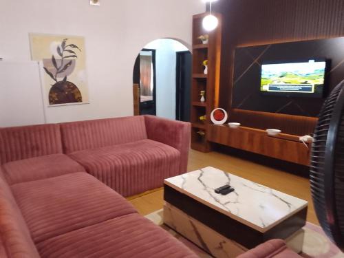 Ogombo Apartment | Moricol Lodge