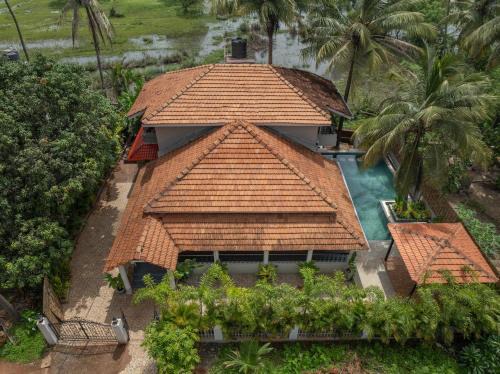 Guirim Villa | Morii Homes Field View Villa