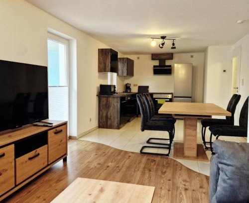 Kuellstedt Apartment | Moritz Apartments - Wohnung 15