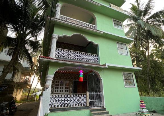 Morjim House | Morjim Guest House