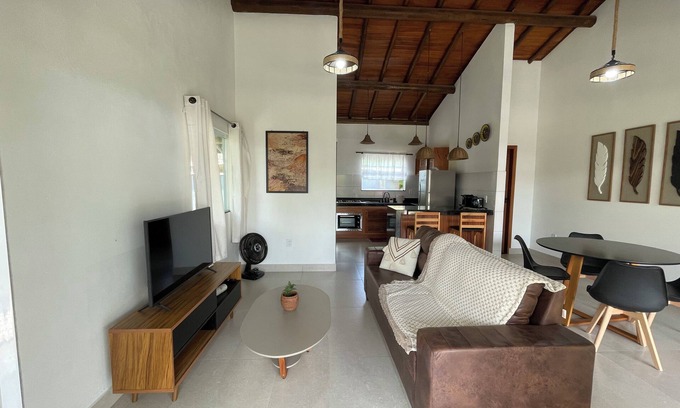 Itacare House | Morning Glory House Azul - Itacaré