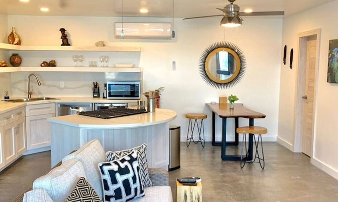 Brick Bay Villa | Morning Glory Villa at Curacion Beach Resort