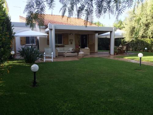 Ragusa Villa | Moro House - in Athena Resort
