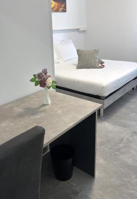 Grassobbio House | Moro Luxury Rooms