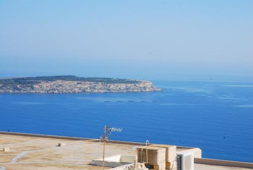 Mellieħa Heights Apartment | Moroccan Studios