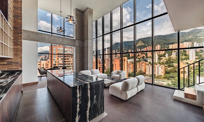 Alejandria Apartment | Morph by MOME Stays