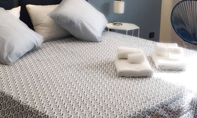 Municipio 2 Bed & Breakfast | Morris B&B