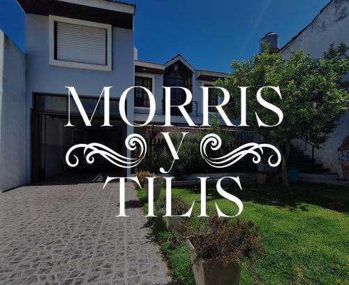 Mar del Plata House | Morris y Tilis Planta Alta