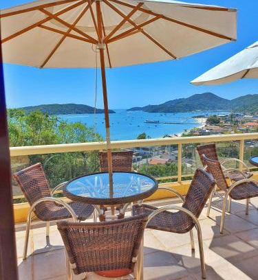 Porto Belo Hotel | Morro do Sol Hotel & Eventos