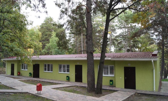 Tolyatti Resort | Morskoy