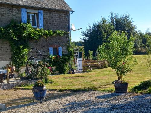 Mortain-Bocage House | Mortain-Bocage - 2-Bed Wisteria Cottage Sleeps 4