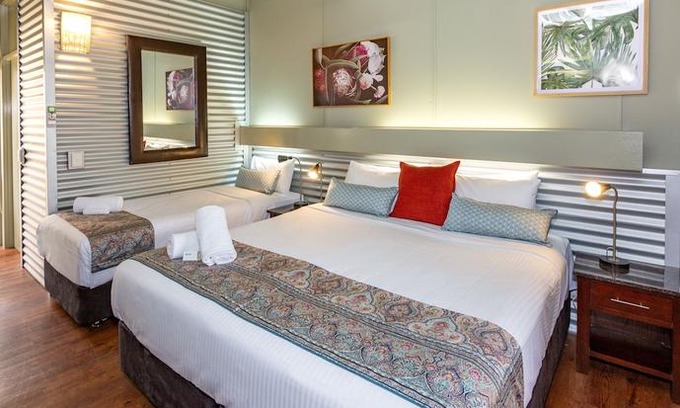 Morwell Hotel | Morwell Motel MorwellMotel com