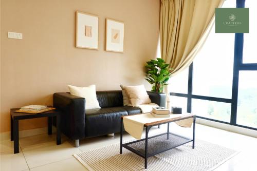 Central District Apartment | Mosaic Southkey Johor Bahru