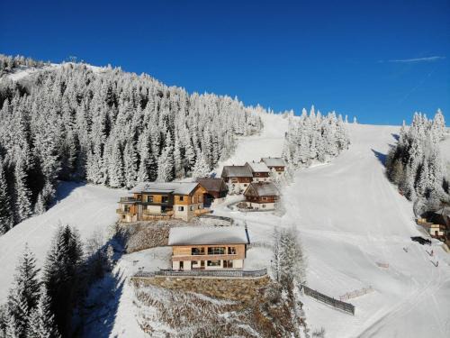 Bad Sankt Leonhard im Lavanttal Ski Chalet | MoselebauerAlm