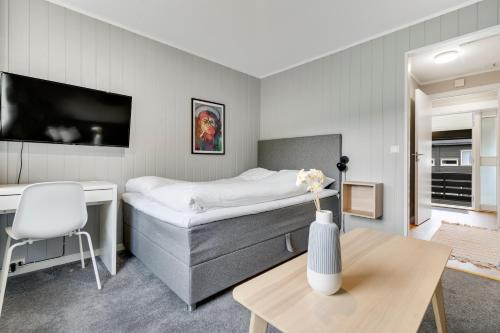 Mosjoen Apartment | Mosjøen Apartmens
