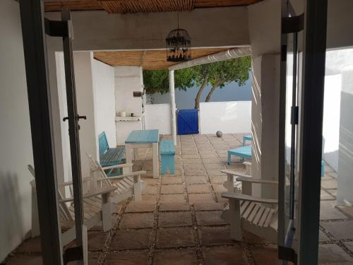 Paternoster Apartment | Mosselbank Beach Retreat 2
