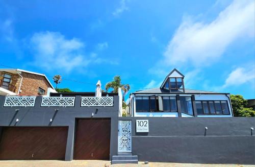 Linkside House | Mosselbay Dream Home